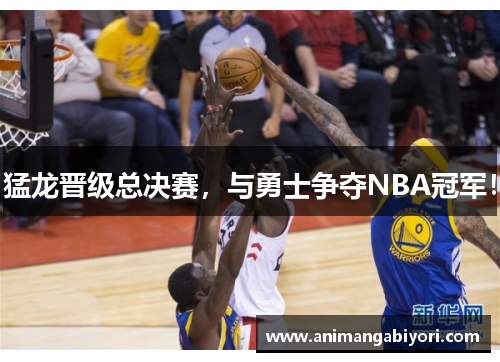 猛龙晋级总决赛，与勇士争夺NBA冠军！