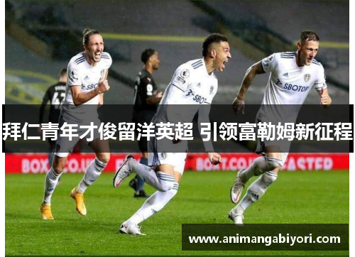 拜仁青年才俊留洋英超 引领富勒姆新征程